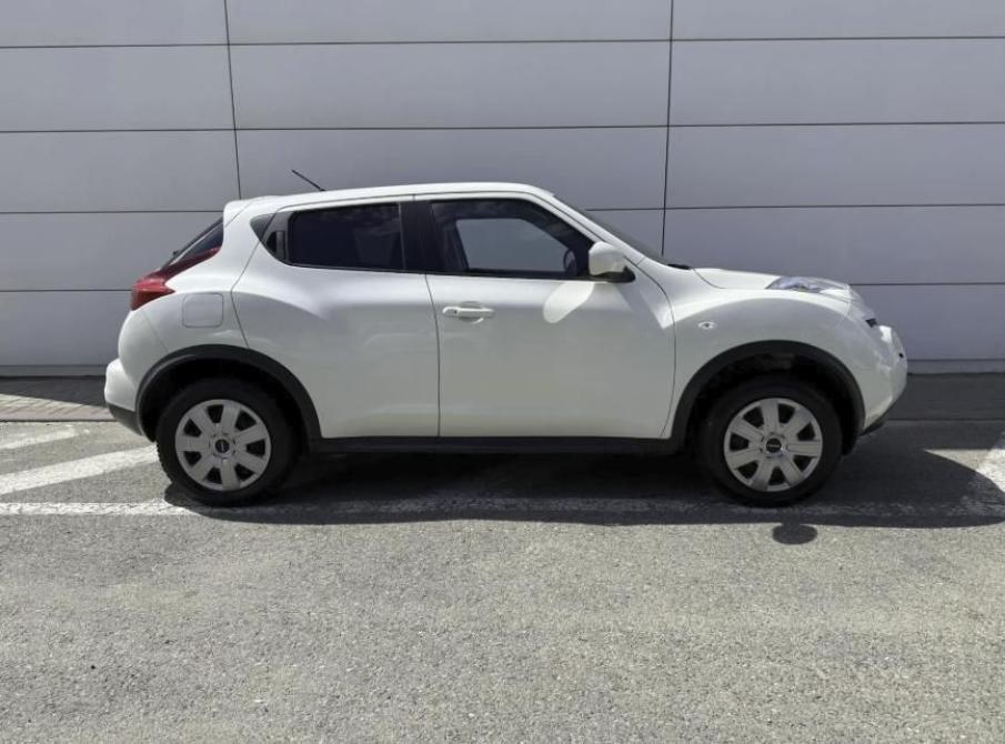 Nissan Juke I Ставрополь  - изображение 5