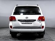 Toyota Land Cruiser 200 Series Рестайлинг 1 Москва  - изображение 27