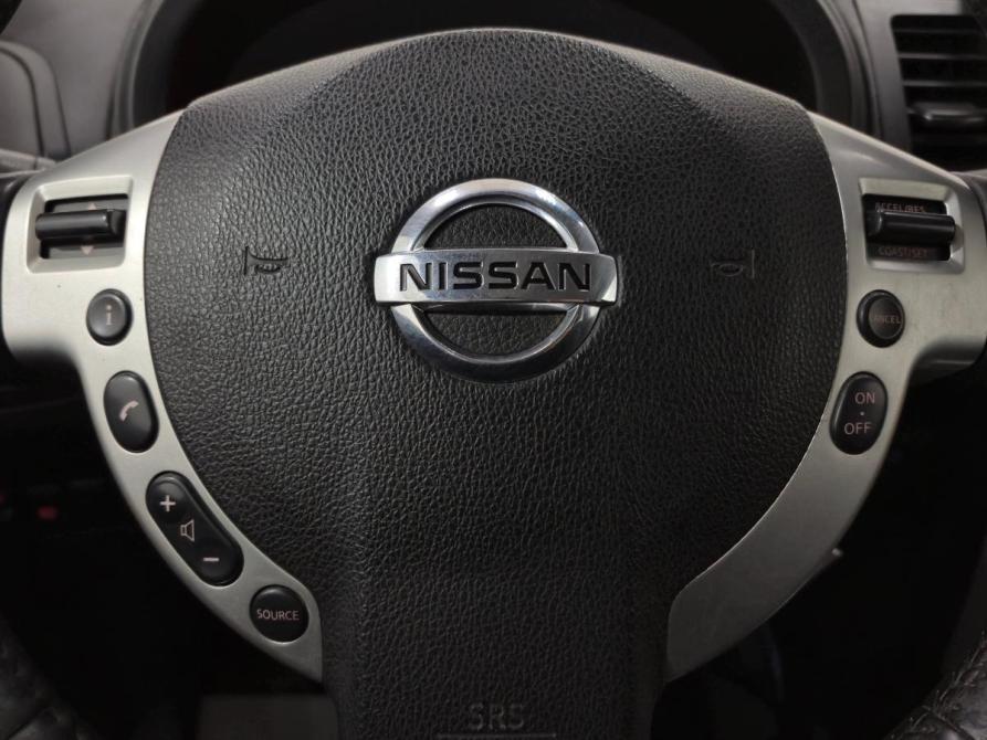 Nissan X-Trail II Рестайлинг Альметьевск  - изображение 24