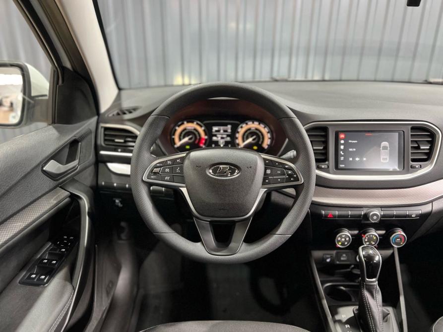 Lada (ВАЗ) Vesta I Рестайлинг (NG) Ростов-на-Дону  - изображение 6