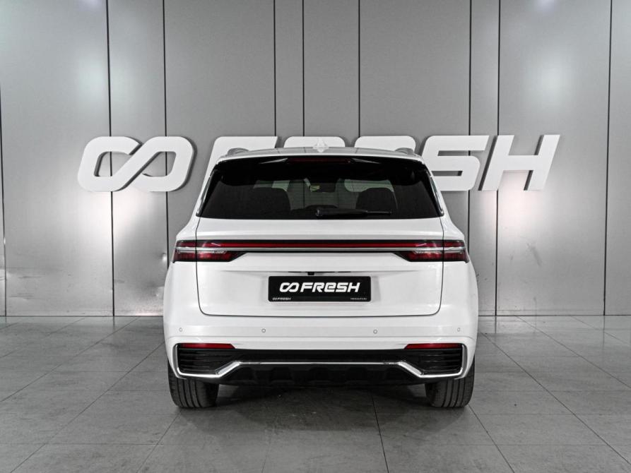 Geely Monjaro I Ростов-на-Дону  - изображение 4