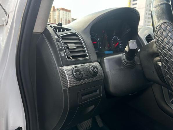 Chevrolet Captiva I Рестайлинг с пробегом 2012 года, цена 998 000 рублей, 168234 км, внедорожник, Автокод Объявления