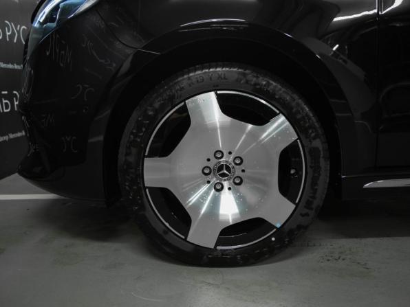 Новый Mercedes-Benz V-Класс III (W447) Рестайлинг 2 2026 года, цена 15 120 000 рублей, минивэн, Автокод Объявления