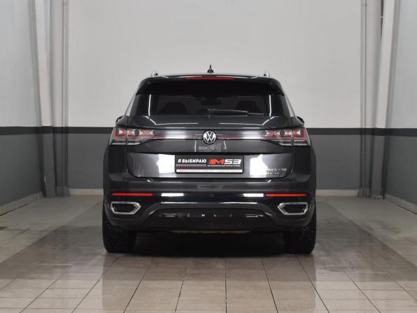 Volkswagen Tayron I Рестайлинг с пробегом 2023 года, цена 4 369 997 рублей, 77590 км, внедорожник, Автокод Объявления