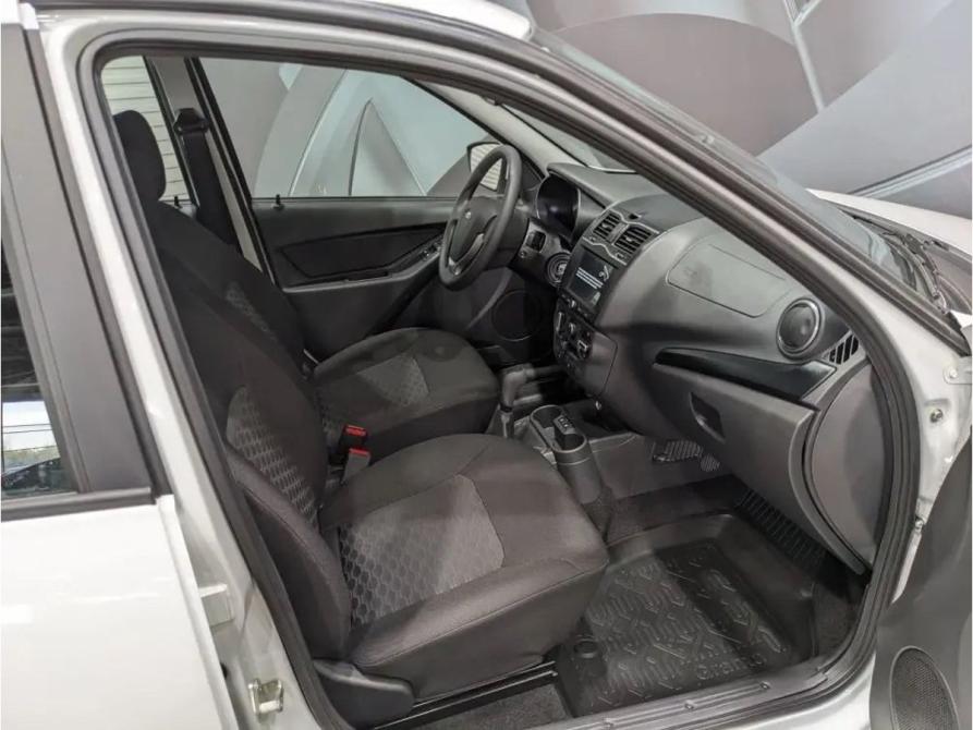 Lada (ВАЗ) Granta I Рестайлинг Пермь  - изображение 15