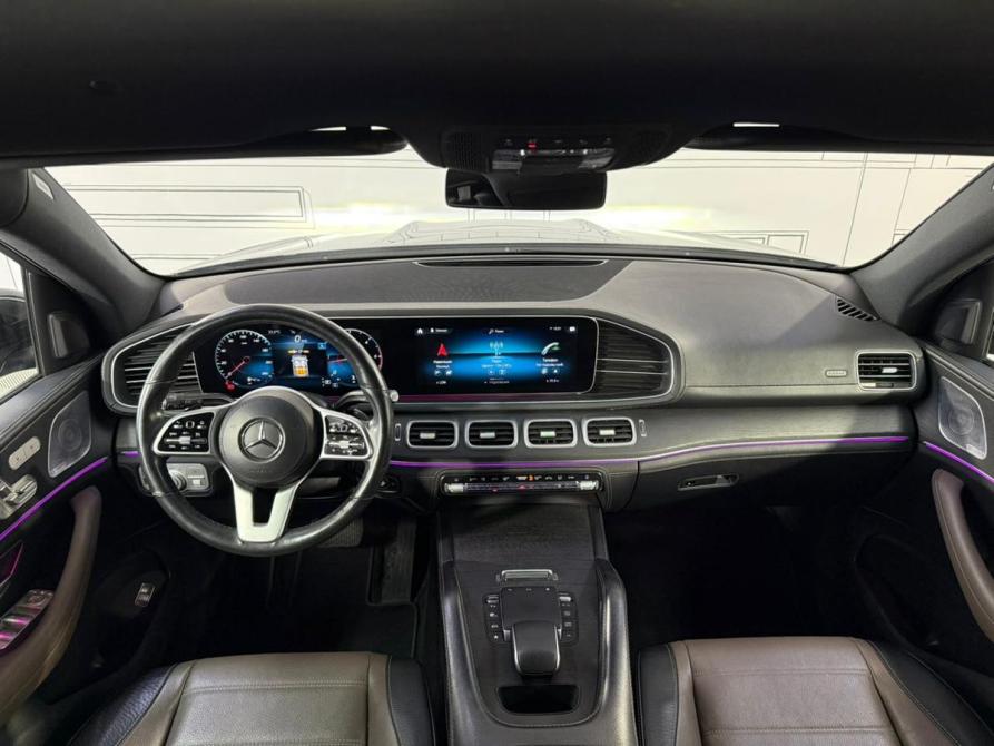 Mercedes-Benz GLE II (V167) Москва  - изображение 2