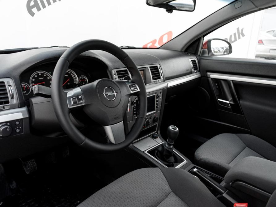 Opel Vectra C Рестайлинг Екатеринбург  - изображение 11