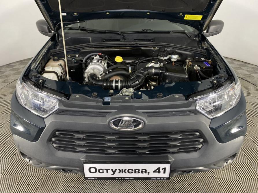 Lada (ВАЗ) Niva Travel I Воронеж  - изображение 15