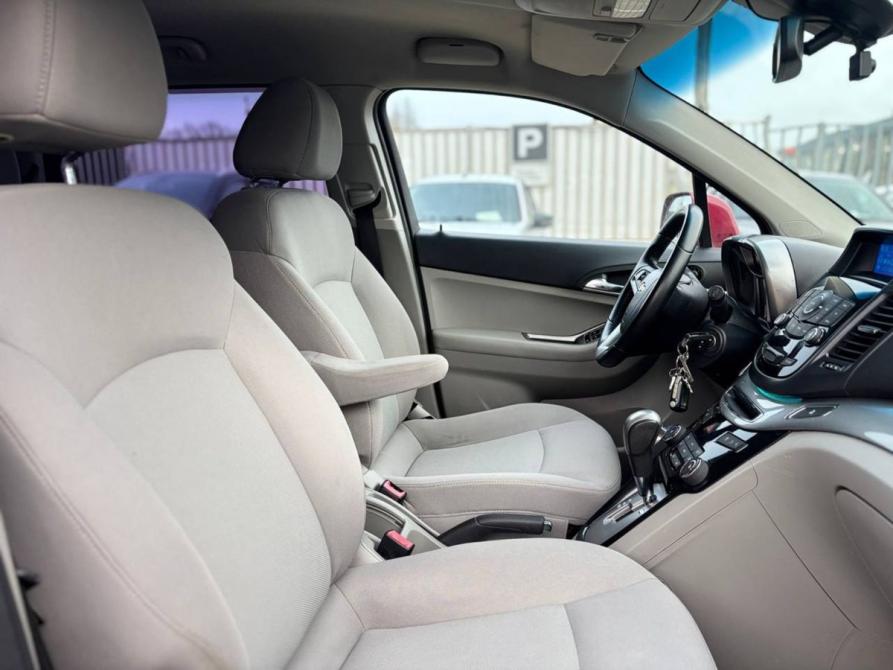 Chevrolet Orlando I Тверь  - изображение 10