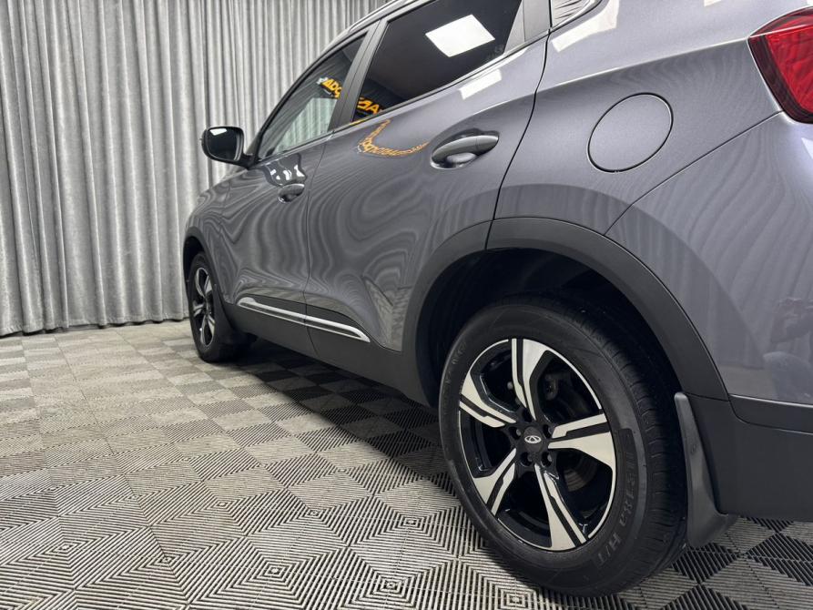 Chery Tiggo 4 Pro I Стерлитамак  - изображение 11