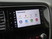 Mitsubishi Outlander III Рестайлинг 3 Санкт-Петербург  - изображение 46