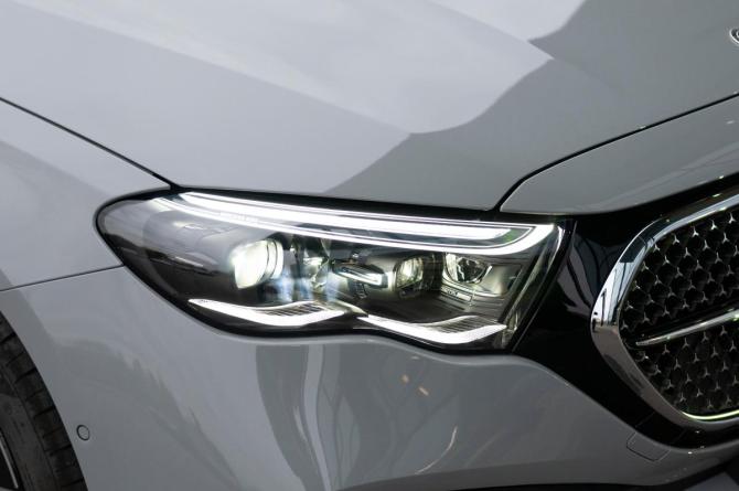 Mercedes-Benz E-Класс VI (W214 S214) с пробегом 2026 года, цена 10 250 000 рублей, 85 км, седан, Автокод Объявления