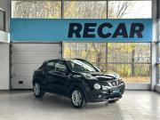 Nissan Juke I Рестайлинг Санкт-Петербург  - изображение 44