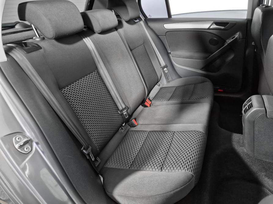 Volkswagen Golf VI Нижний Новгород  - изображение 11