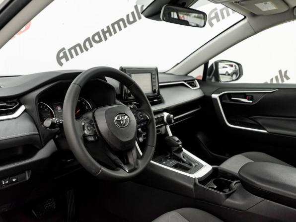 Toyota RAV4 V (XA50) с пробегом 2019 года, цена 2 200 000 рублей, 84552 км, внедорожник, Автокод Объявления