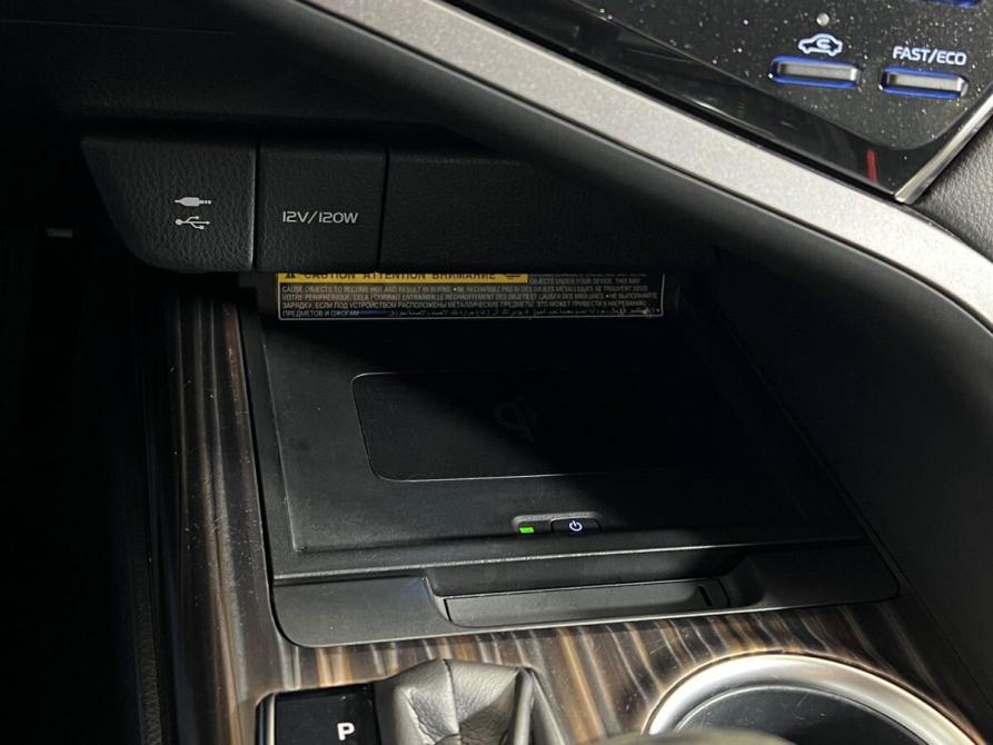 Toyota Camry VIII (XV70) Москва  - изображение 14