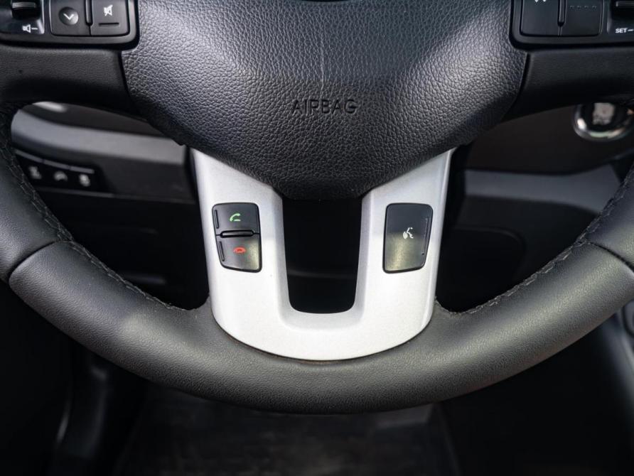 Kia Sportage III Краснодар  - изображение 19
