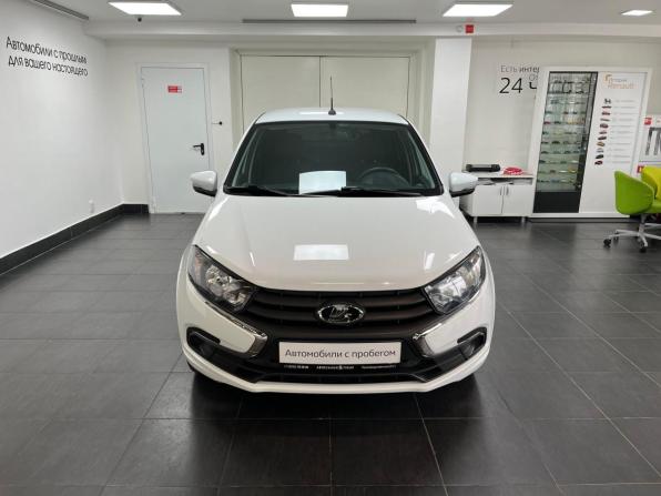 Lada (ВАЗ) Granta I Рестайлинг с пробегом 2023 года, цена 788 000 рублей, 38158 км, лифтбек, Автокод Объявления