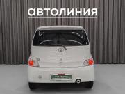 Toyota bB II Рестайлинг Красноярск  - изображение 19
