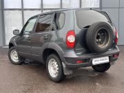 Chevrolet Niva I Рестайлинг Ярославль  - изображение 17