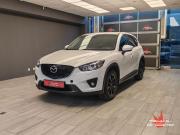 Mazda CX-5 I Пермь  - изображение 21