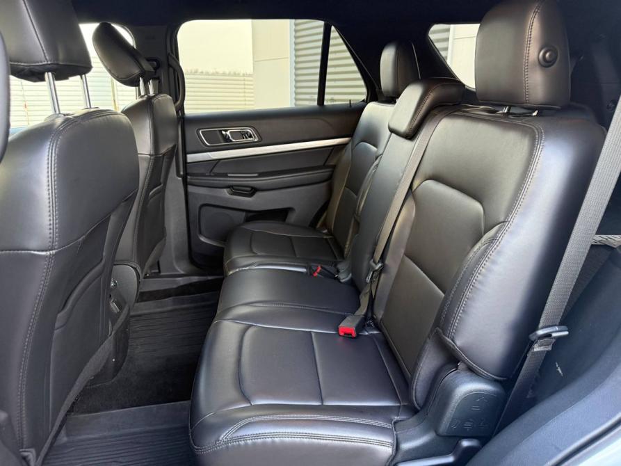 Ford Explorer V Рестайлинг 2 Санкт-Петербург  - изображение 18