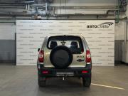 Chevrolet Niva I Рестайлинг Санкт-Петербург  - изображение 20