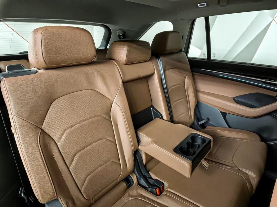 Skoda Kodiaq II Москва  - изображение 17