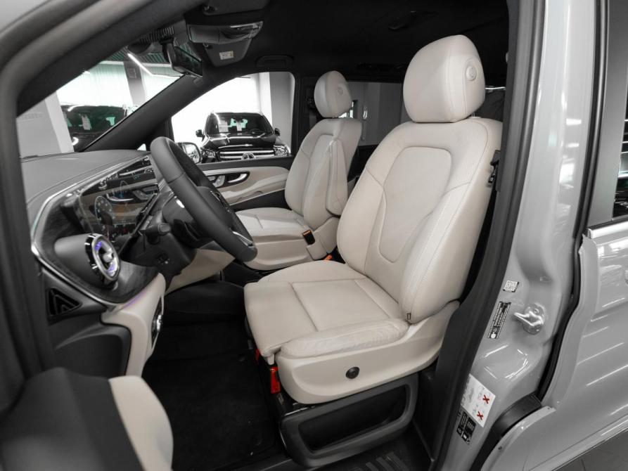 Mercedes-Benz V-Класс III (W447) Рестайлинг 2 Москва  - изображение 9