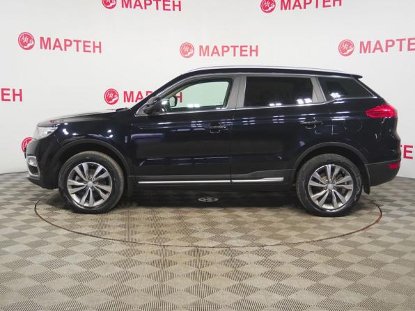 Geely Atlas I с пробегом 2020 года, цена 1 545 000 рублей, 142000 км, внедорожник, Автокод Объявления