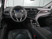 Toyota Camry VIII (XV70) Ростов-на-Дону  - изображение 28