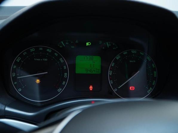 Skoda Octavia II (A5) с пробегом 2007 года, цена 653 444 рубля, 258666 км, универсал, Автокод Объявления