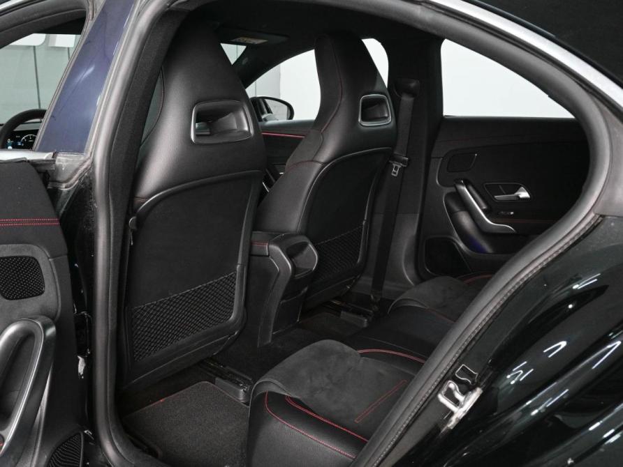 Mercedes-Benz CLA II (C118 X118) Ростов-на-Дону  - изображение 11