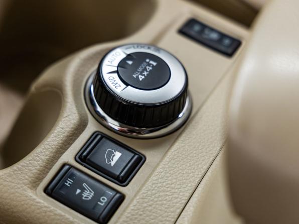 Nissan X-Trail III с пробегом 2017 года, цена 2 048 000 рублей, 73474 км, внедорожник, Автокод Объявления