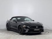 Ford Mustang VI Рестайлинг Калининград  - изображение 33