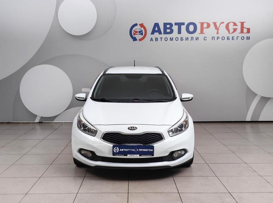 Kia Ceed II Подольск  - изображение 3