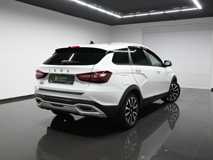 Lada (ВАЗ) Vesta I Рестайлинг (NG) Тверь  - изображение 2