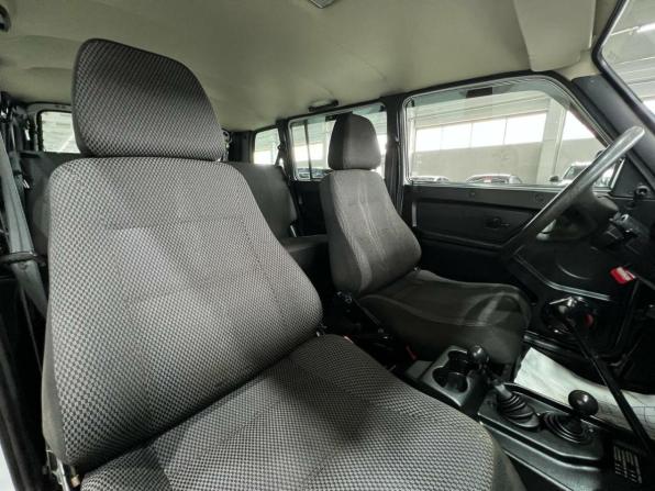 Lada (ВАЗ) 2131 (4x4) I с пробегом 2018 года, цена 589 000 рублей, 121888 км, внедорожник, Автокод Объявления