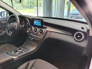 Mercedes-Benz C-Класс IV (W205) Рестайлинг Москва  - изображение 39