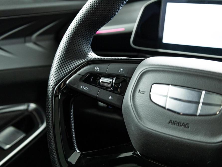 Geely Cityray Санкт-Петербург  - изображение 20