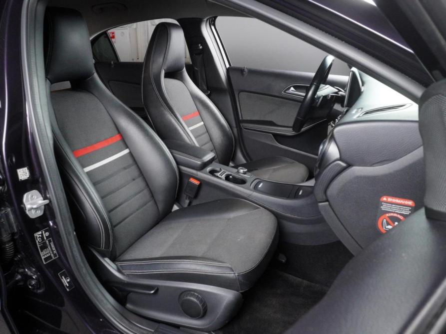 Mercedes-Benz A-Класс III (W176) Минеральные Воды  - изображение 8