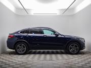 Mercedes-Benz GLC Coupe I (C253) Рестайлинг Москва  - изображение 22