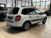 Lada (ВАЗ) Granta I Рестайлинг Оренбург  - изображение 25