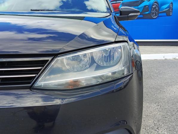 Volkswagen Jetta VI Рестайлинг с пробегом 2014 года, цена 812 000 рублей, 233956 км, седан, Автокод Объявления