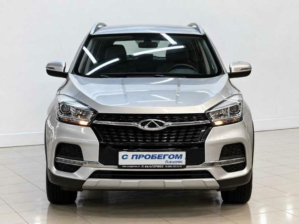 Chery Tiggo 4 I Рестайлинг с пробегом 2021 года, цена 1 155 000 рублей, 93583 км, внедорожник, Автокод Объявления