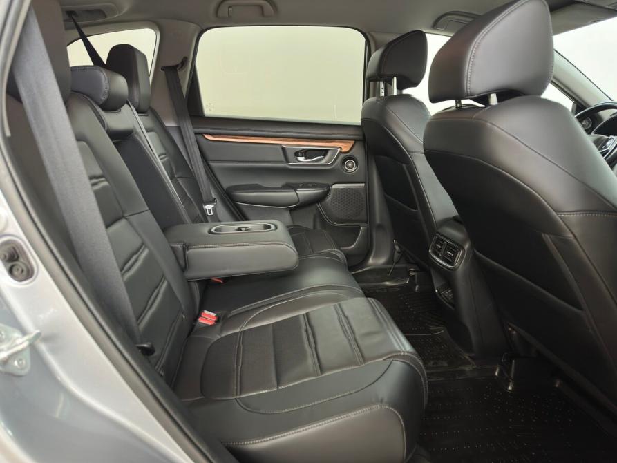 Honda CR-V V Москва  - изображение 15