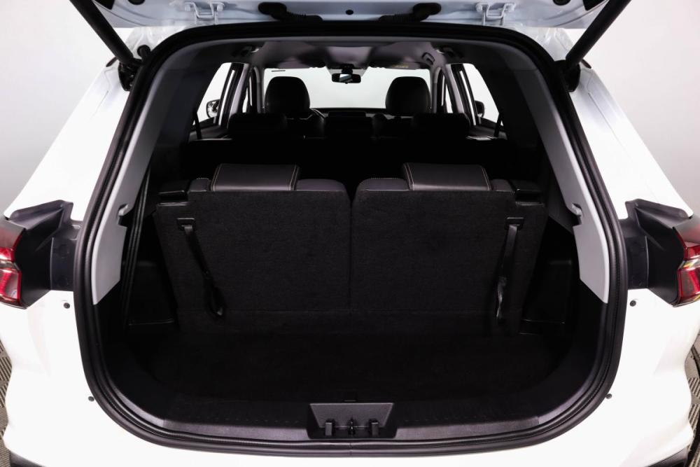 Chery Tiggo 8 I Пермь  - изображение 8