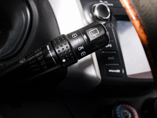 Lifan X60 I с пробегом 2014 года, цена 710 000 рублей, 70000 км, внедорожник, Автокод Объявления