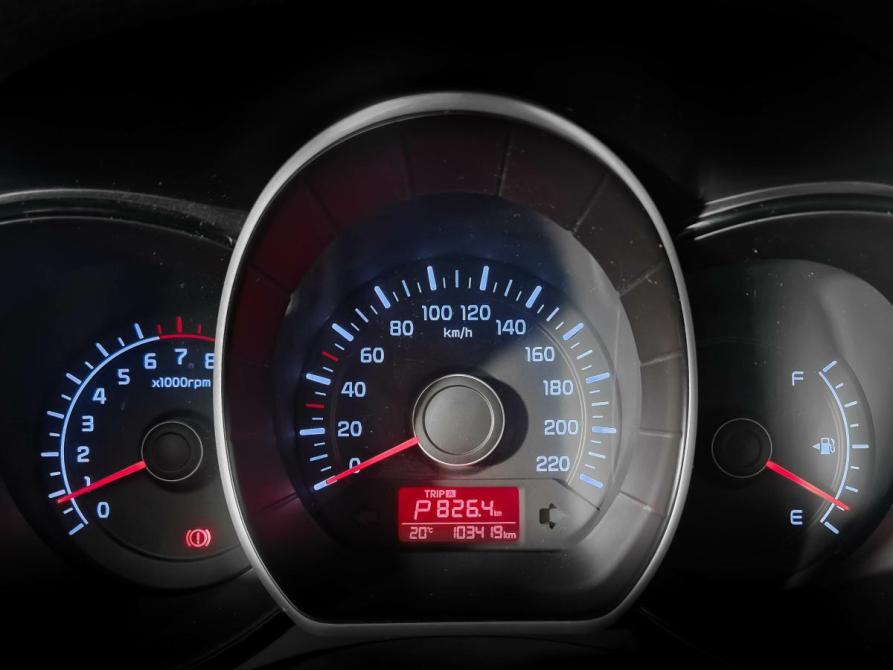 Kia Rio III Рестайлинг Нижний Новгород  - изображение 15