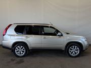 Nissan X-Trail II Рестайлинг Псков  - изображение 32
